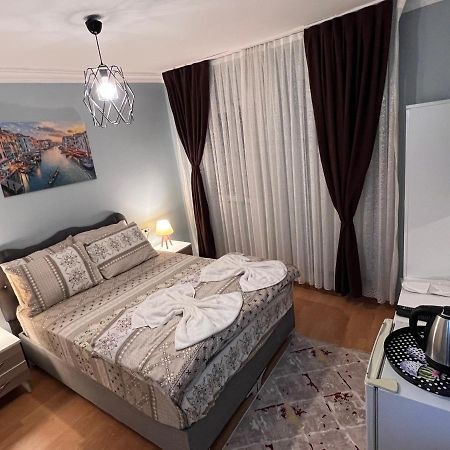 Class Apart Otel Istanbul Exterior foto