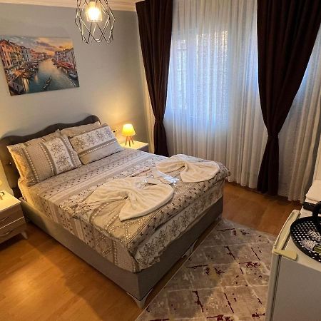 Class Apart Otel Istanbul Exterior foto